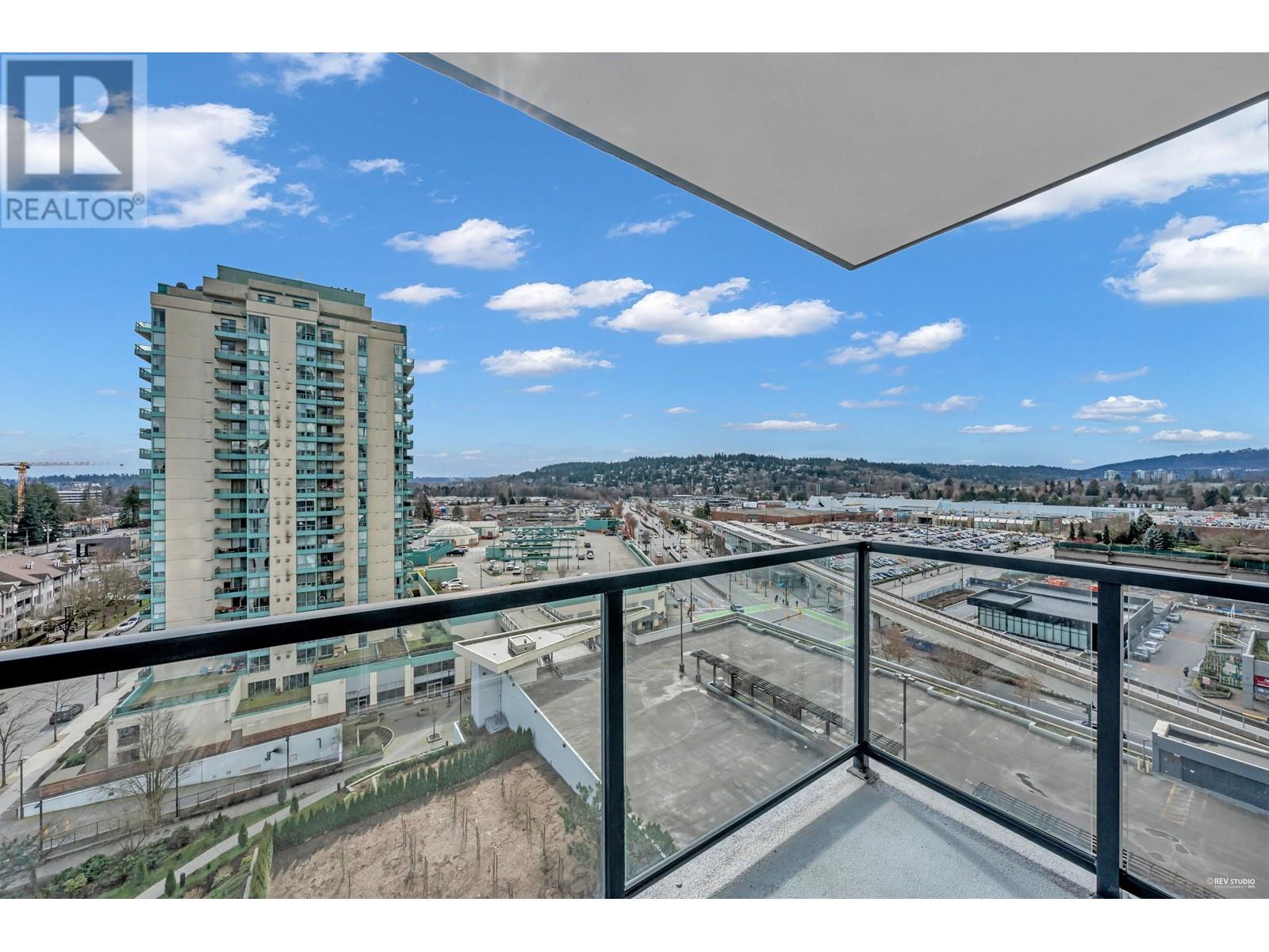 1107 1178 Heffley Crescent, Coquitlam, British Columbia  V3B 0A7 - Photo 14 - R2979252