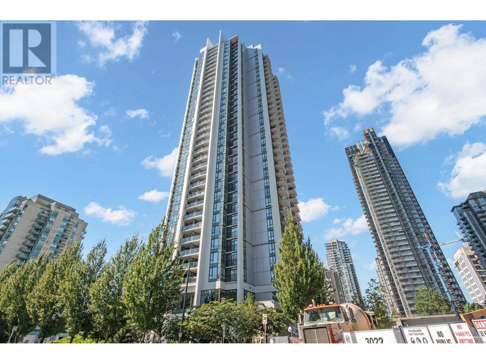 1107 1178 Heffley Crescent, Coquitlam, British Columbia  V3B 0A7 - Photo 19 - R2979252