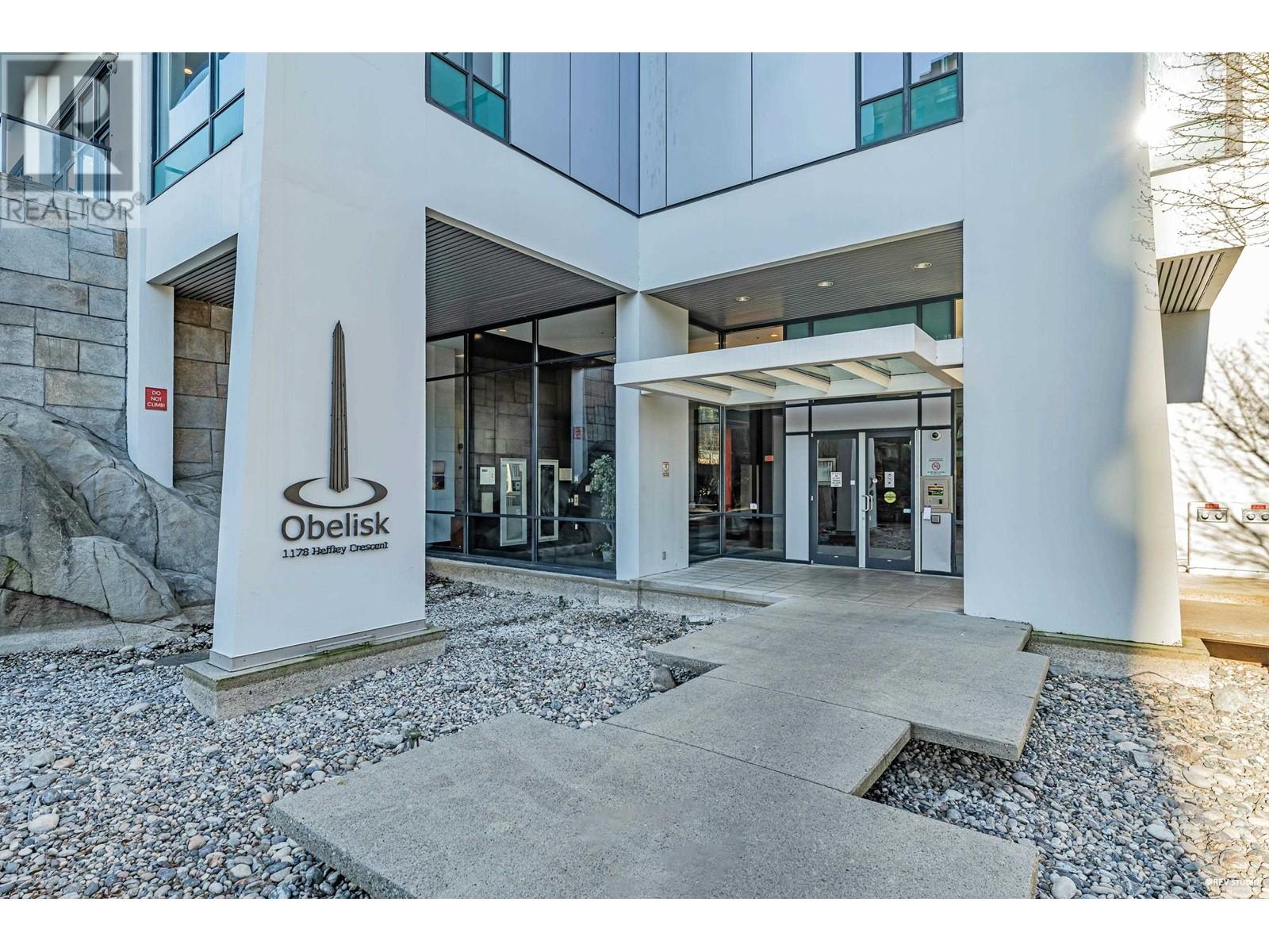 1107 1178 Heffley Crescent, Coquitlam, British Columbia  V3B 0A7 - Photo 25 - R2979252