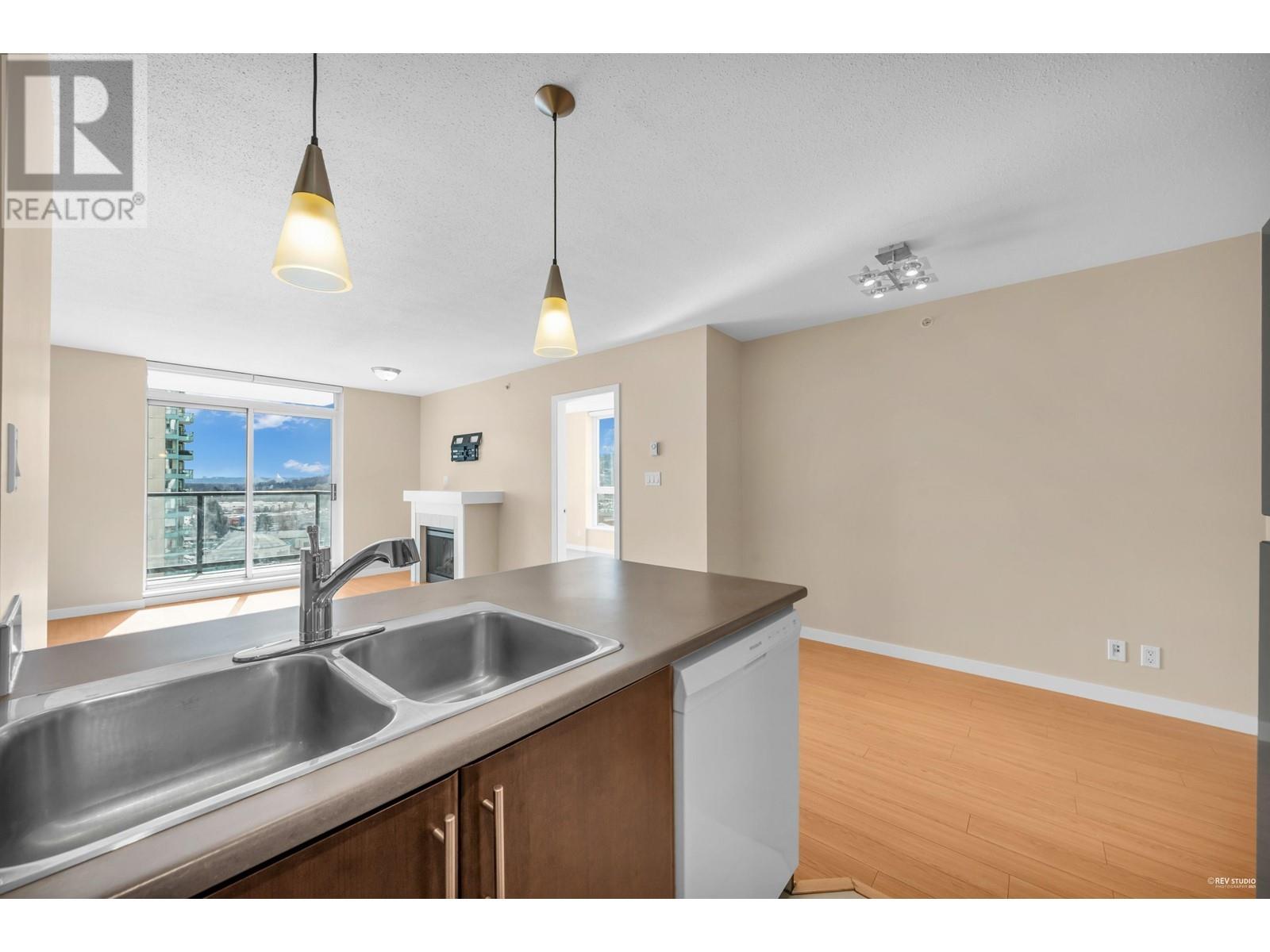 1107 1178 Heffley Crescent, Coquitlam, British Columbia  V3B 0A7 - Photo 3 - R2979252
