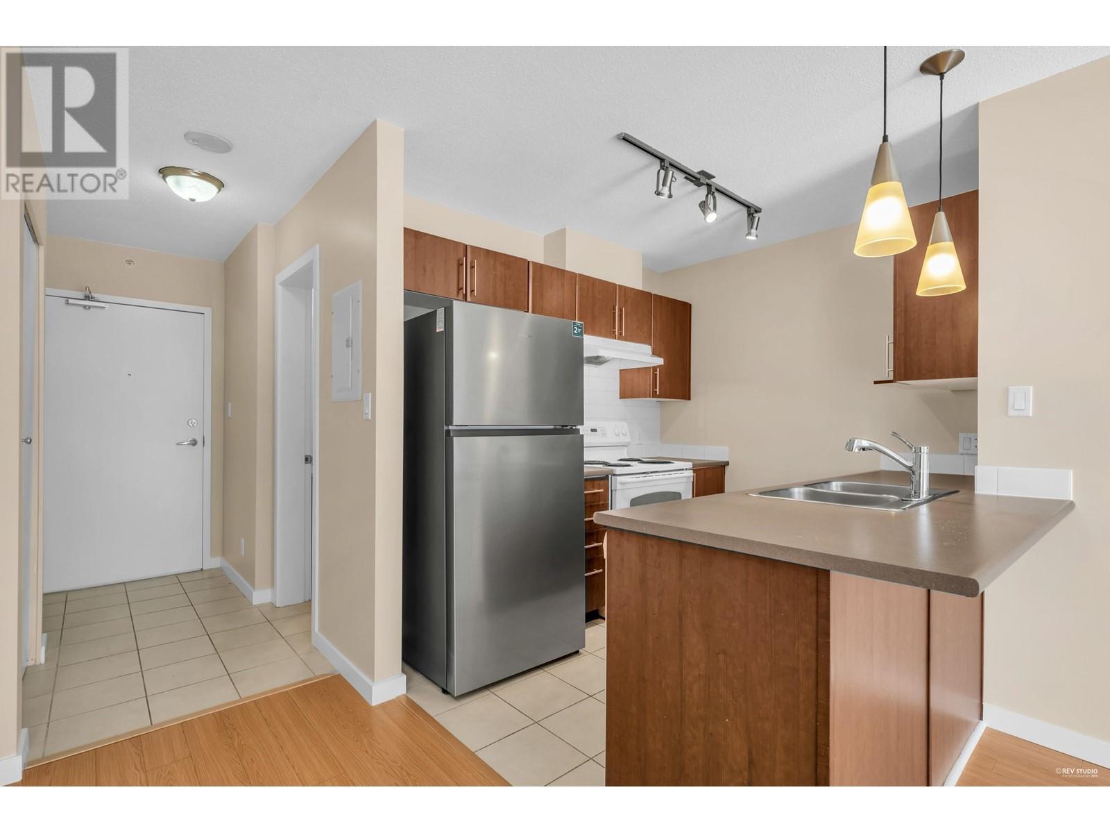 1107 1178 Heffley Crescent, Coquitlam, British Columbia  V3B 0A7 - Photo 4 - R2979252
