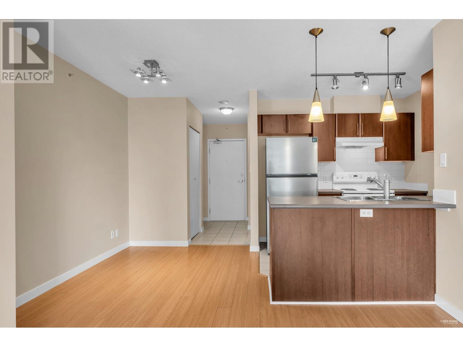1107 1178 Heffley Crescent, Coquitlam, British Columbia  V3B 0A7 - Photo 7 - R2979252