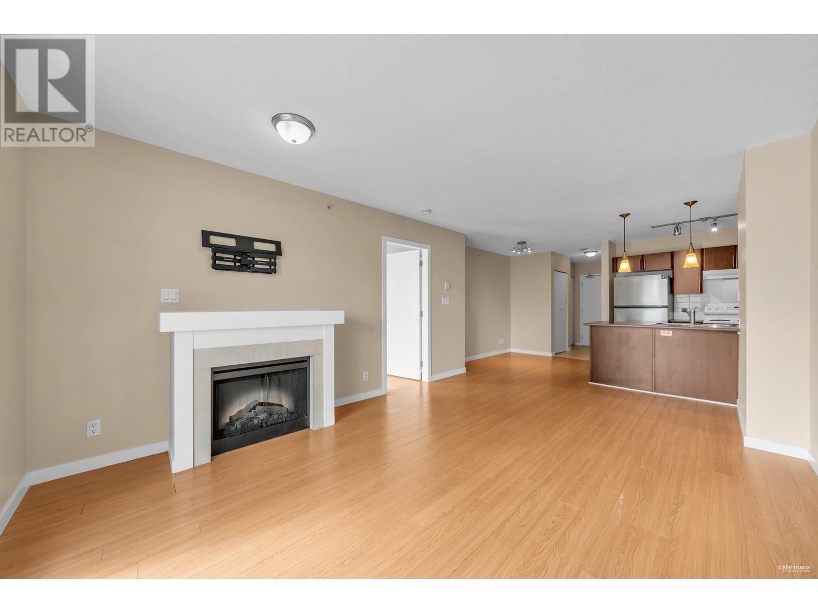 1107 1178 Heffley Crescent, Coquitlam, British Columbia  V3B 0A7 - Photo 9 - R2979252