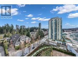 1107 1178 HEFFLEY CRESCENT, Coquitlam, British Columbia
