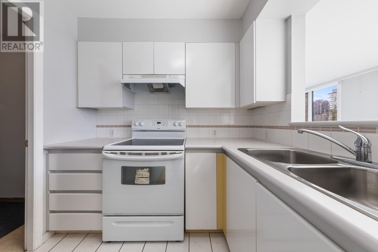 1003 888 Pacific Street, Vancouver, British Columbia  V6Z 2S6 - Photo 11 - R2979253