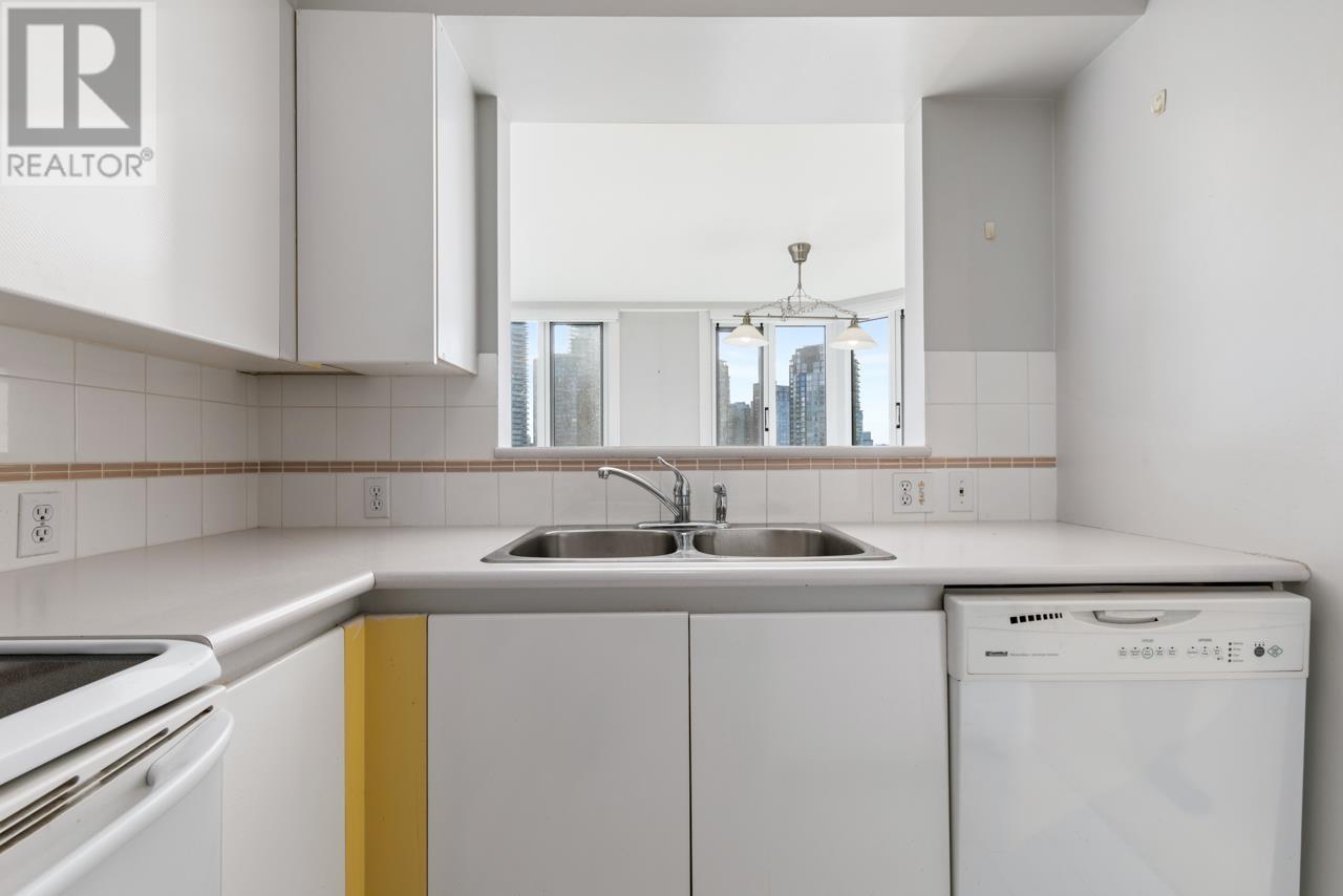 1003 888 Pacific Street, Vancouver, British Columbia  V6Z 2S6 - Photo 12 - R2979253
