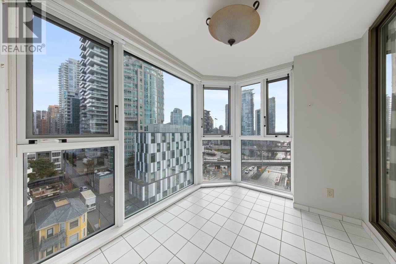 1003 888 Pacific Street, Vancouver, British Columbia  V6Z 2S6 - Photo 16 - R2979253