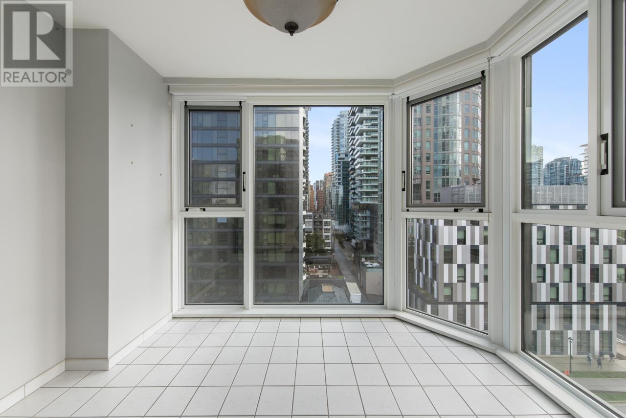 1003 888 Pacific Street, Vancouver, British Columbia  V6Z 2S6 - Photo 17 - R2979253