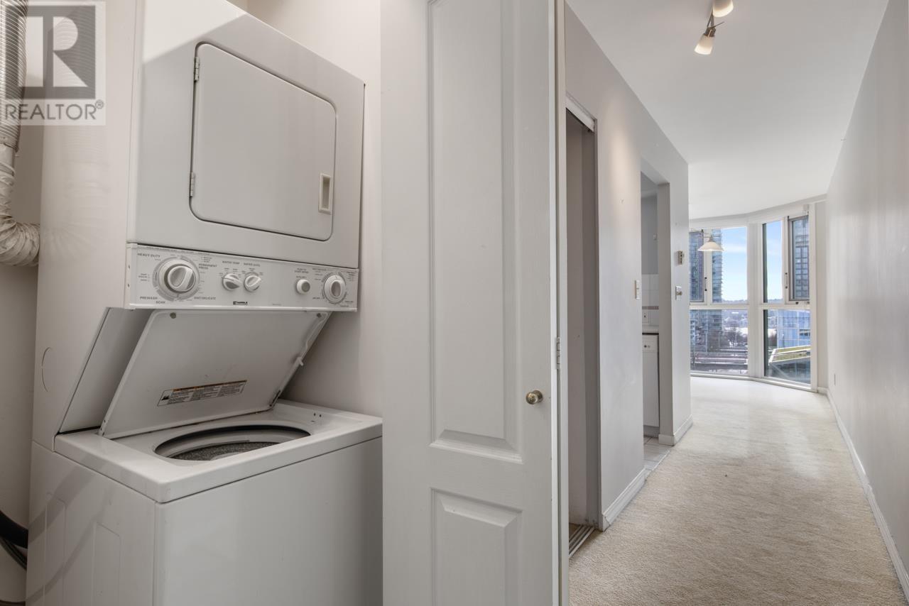 1003 888 Pacific Street, Vancouver, British Columbia  V6Z 2S6 - Photo 21 - R2979253