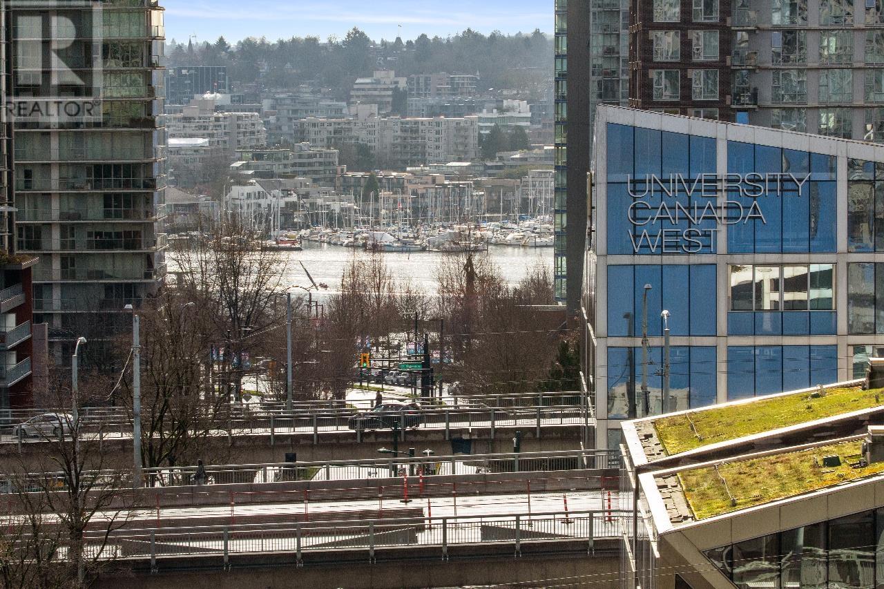 1003 888 Pacific Street, Vancouver, British Columbia  V6Z 2S6 - Photo 23 - R2979253