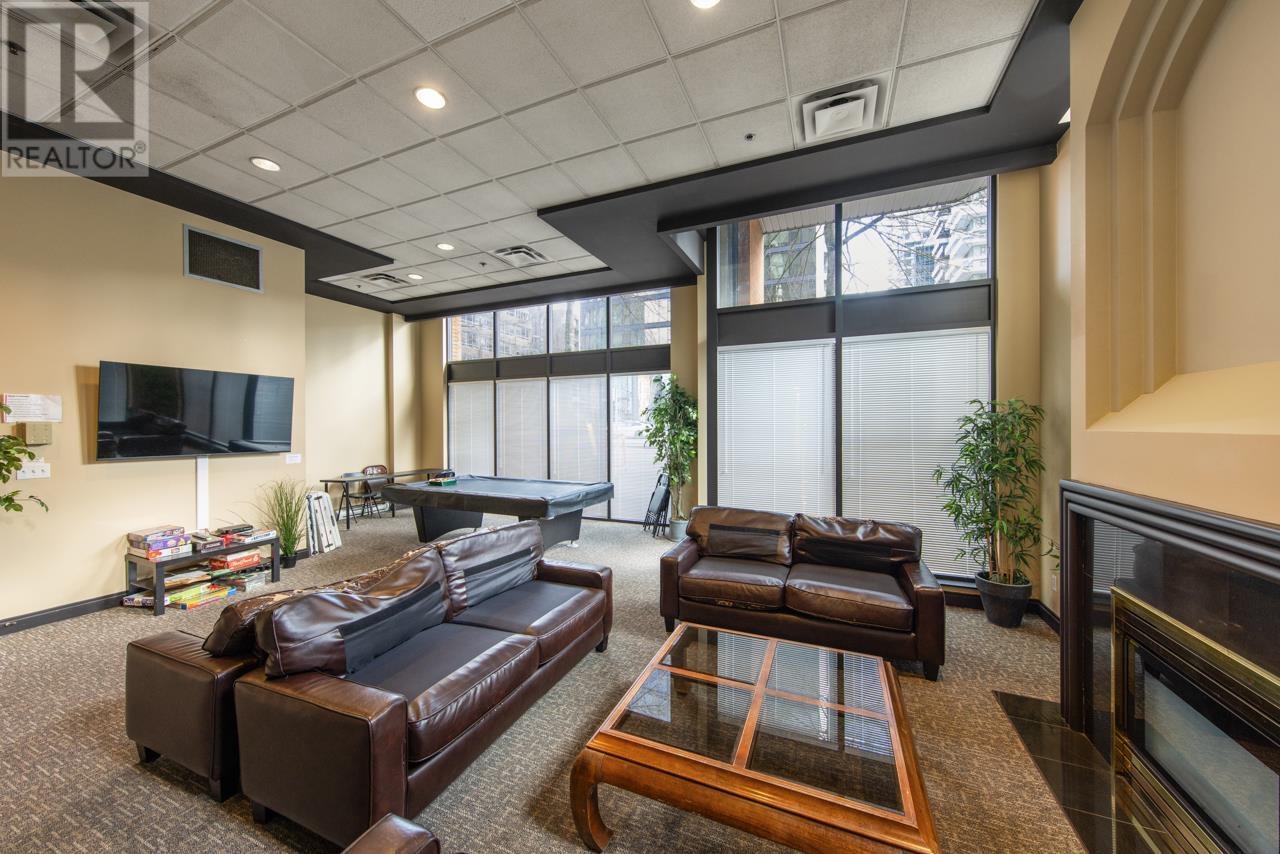 1003 888 Pacific Street, Vancouver, British Columbia  V6Z 2S6 - Photo 28 - R2979253