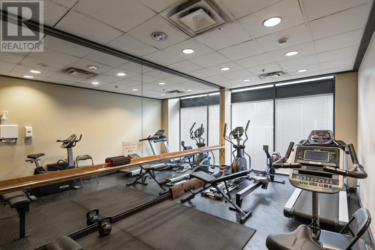 1003 888 Pacific Street, Vancouver, British Columbia  V6Z 2S6 - Photo 29 - R2979253