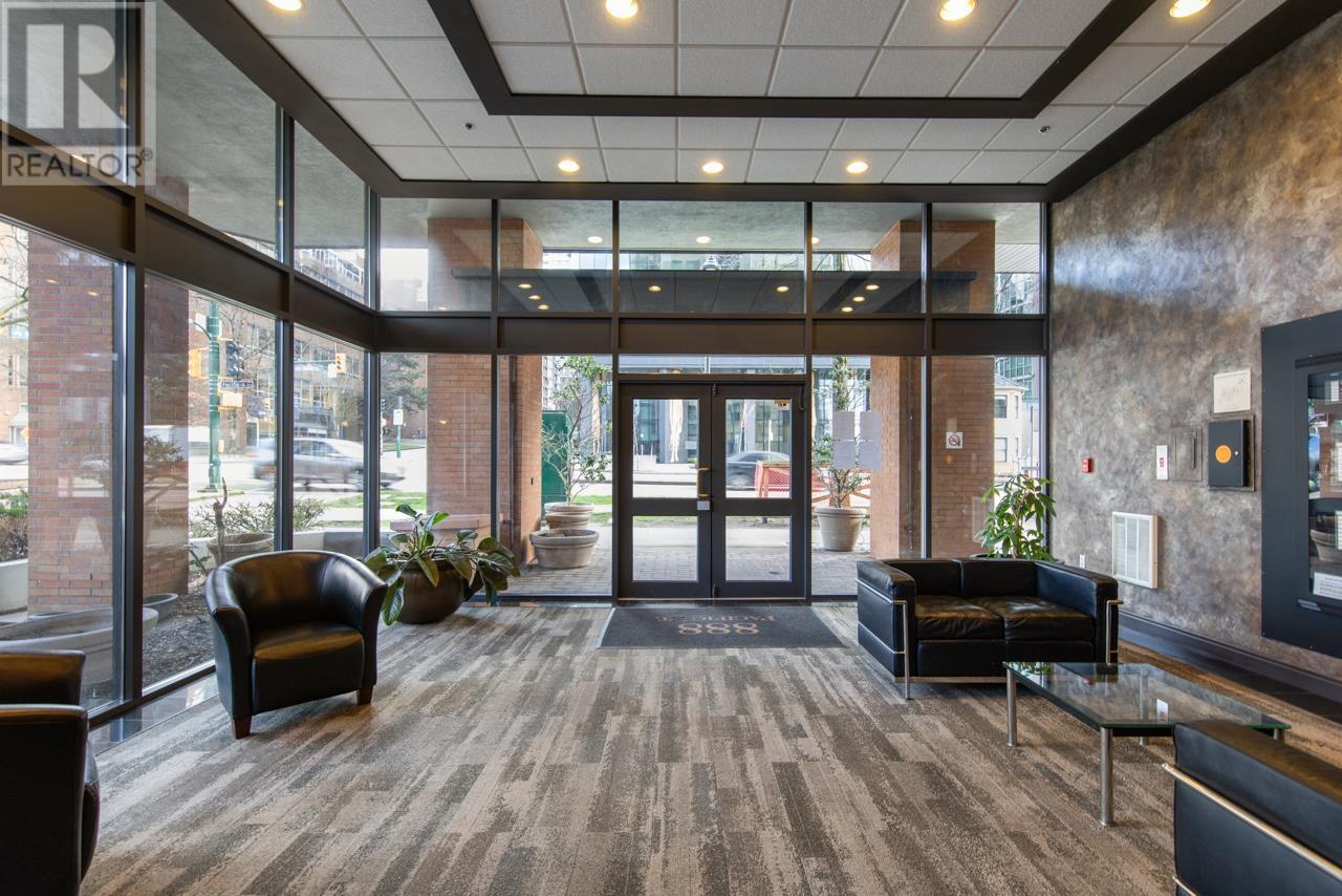 1003 888 Pacific Street, Vancouver, British Columbia  V6Z 2S6 - Photo 31 - R2979253