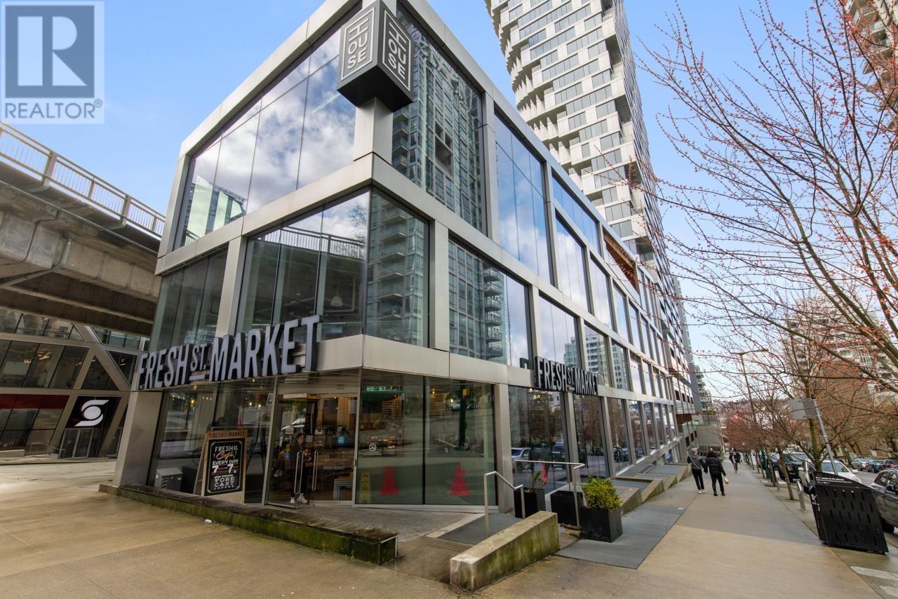 1003 888 Pacific Street, Vancouver, British Columbia  V6Z 2S6 - Photo 33 - R2979253
