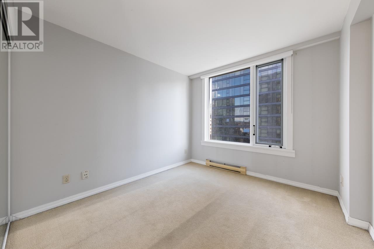 1003 888 Pacific Street, Vancouver, British Columbia  V6Z 2S6 - Photo 4 - R2979253