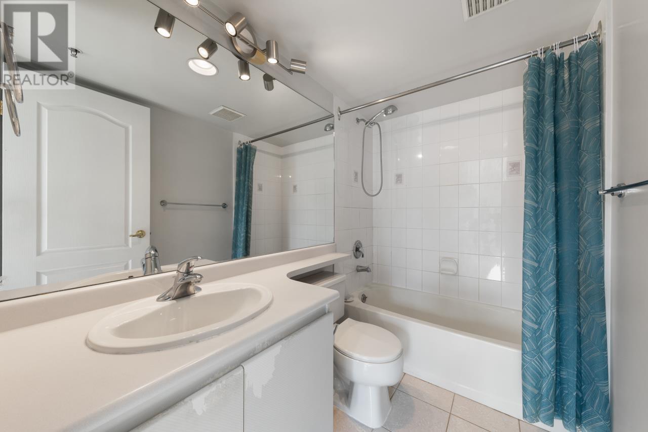 1003 888 Pacific Street, Vancouver, British Columbia  V6Z 2S6 - Photo 7 - R2979253
