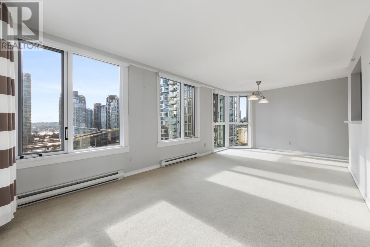 1003 888 Pacific Street, Vancouver, British Columbia  V6Z 2S6 - Photo 9 - R2979253