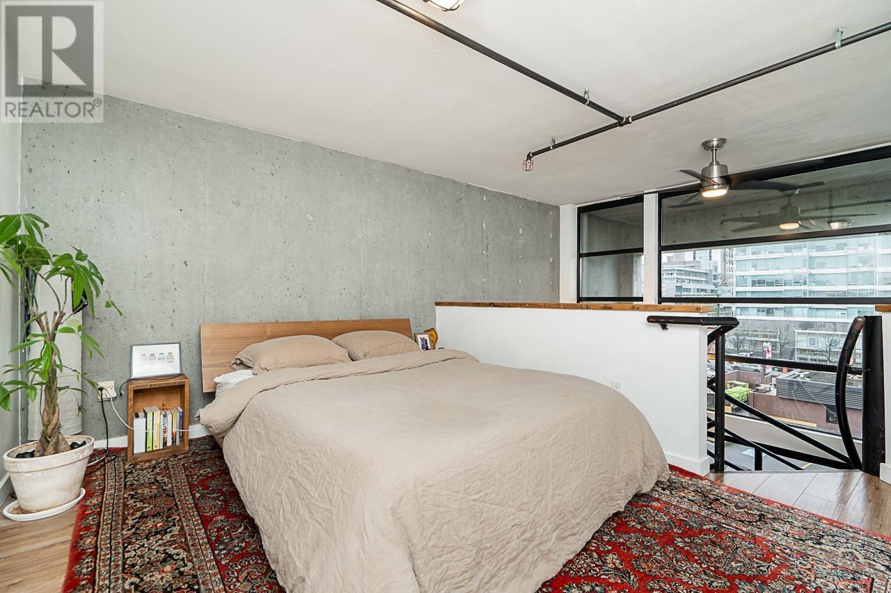 505 428 W 8th Avenue, Vancouver, British Columbia  V5Y 1N9 - Photo 11 - R2979259