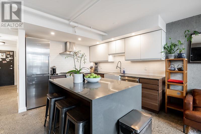 505 428 W 8th Avenue, Vancouver, British Columbia  V5Y 1N9 - Photo 3 - R2979259