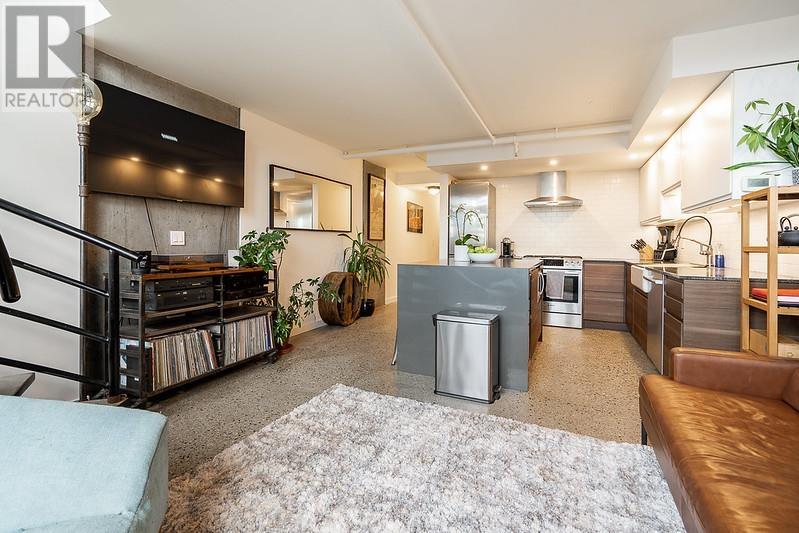 505 428 W 8th Avenue, Vancouver, British Columbia  V5Y 1N9 - Photo 4 - R2979259