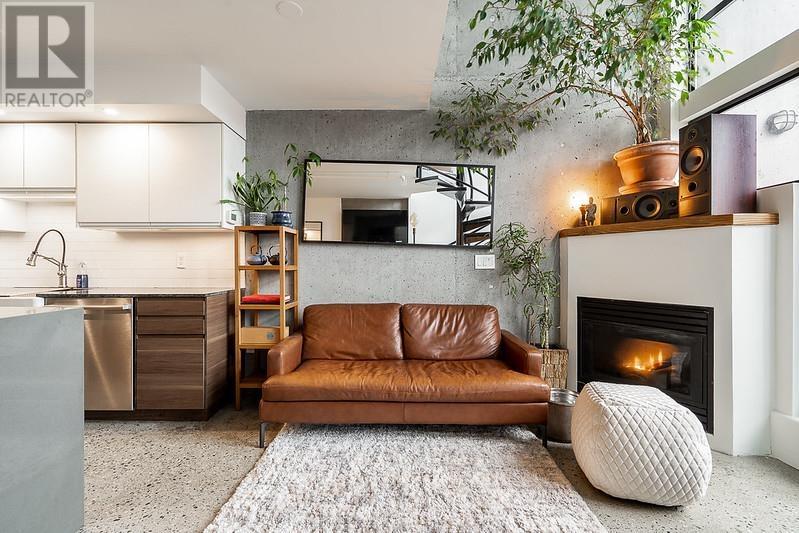 505 428 W 8th Avenue, Vancouver, British Columbia  V5Y 1N9 - Photo 8 - R2979259