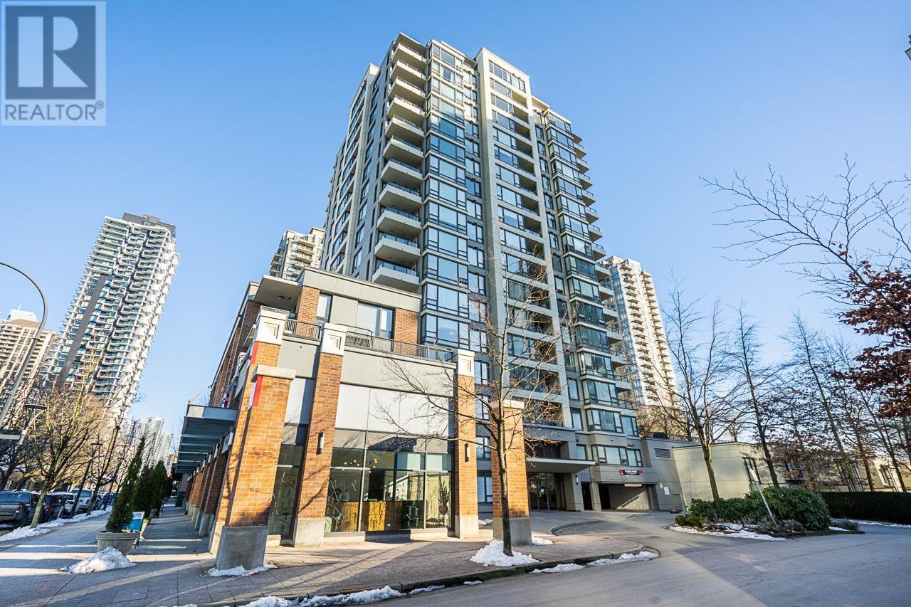 1404 4182 DAWSON STREET, burnaby, British Columbia