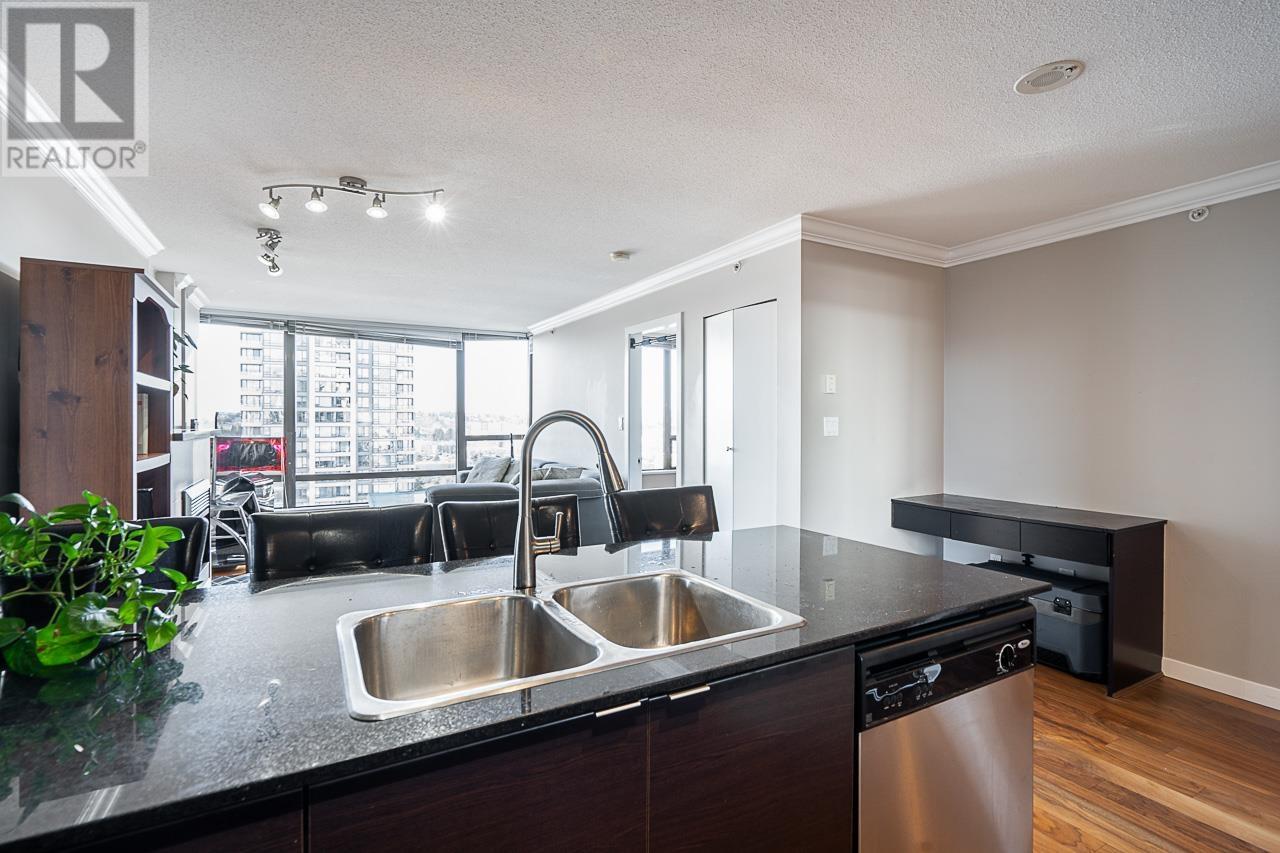 1404 4182 Dawson Street, Burnaby, British Columbia  V5C 0A2 - Photo 10 - R2979260