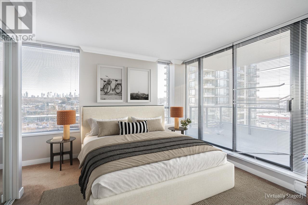 1404 4182 Dawson Street, Burnaby, British Columbia  V5C 0A2 - Photo 3 - R2979260