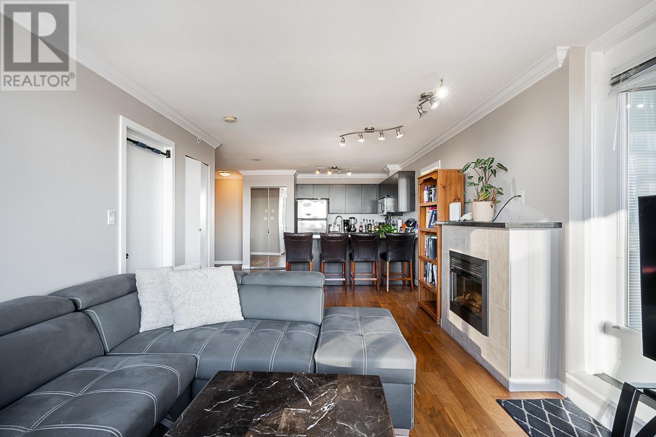1404 4182 Dawson Street, Burnaby, British Columbia  V5C 0A2 - Photo 8 - R2979260