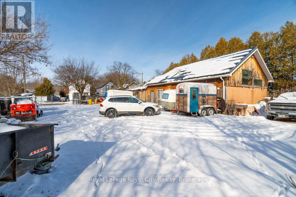 163 Alice Street, Guelph, Ontario  N1E 3A2 - Photo 37 - X11957949