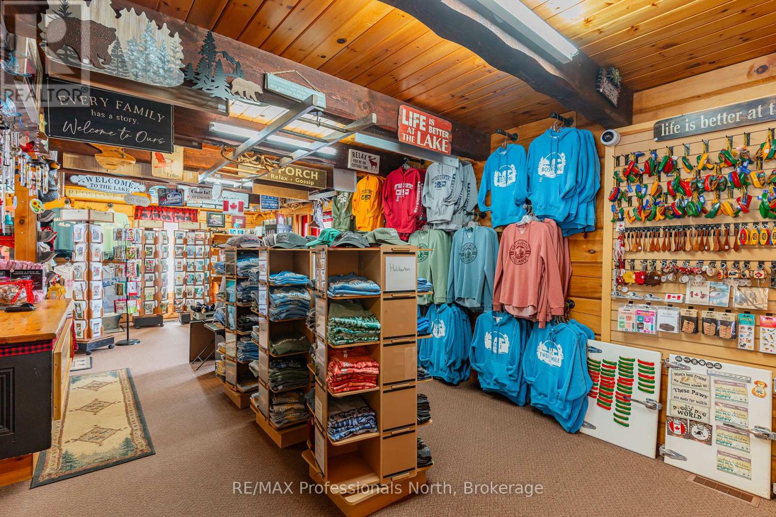 1141 Kennisis Lake Road, Dysart Et Al (Guilford), Ontario  K0M 1S0 - Photo 12 - X12023846