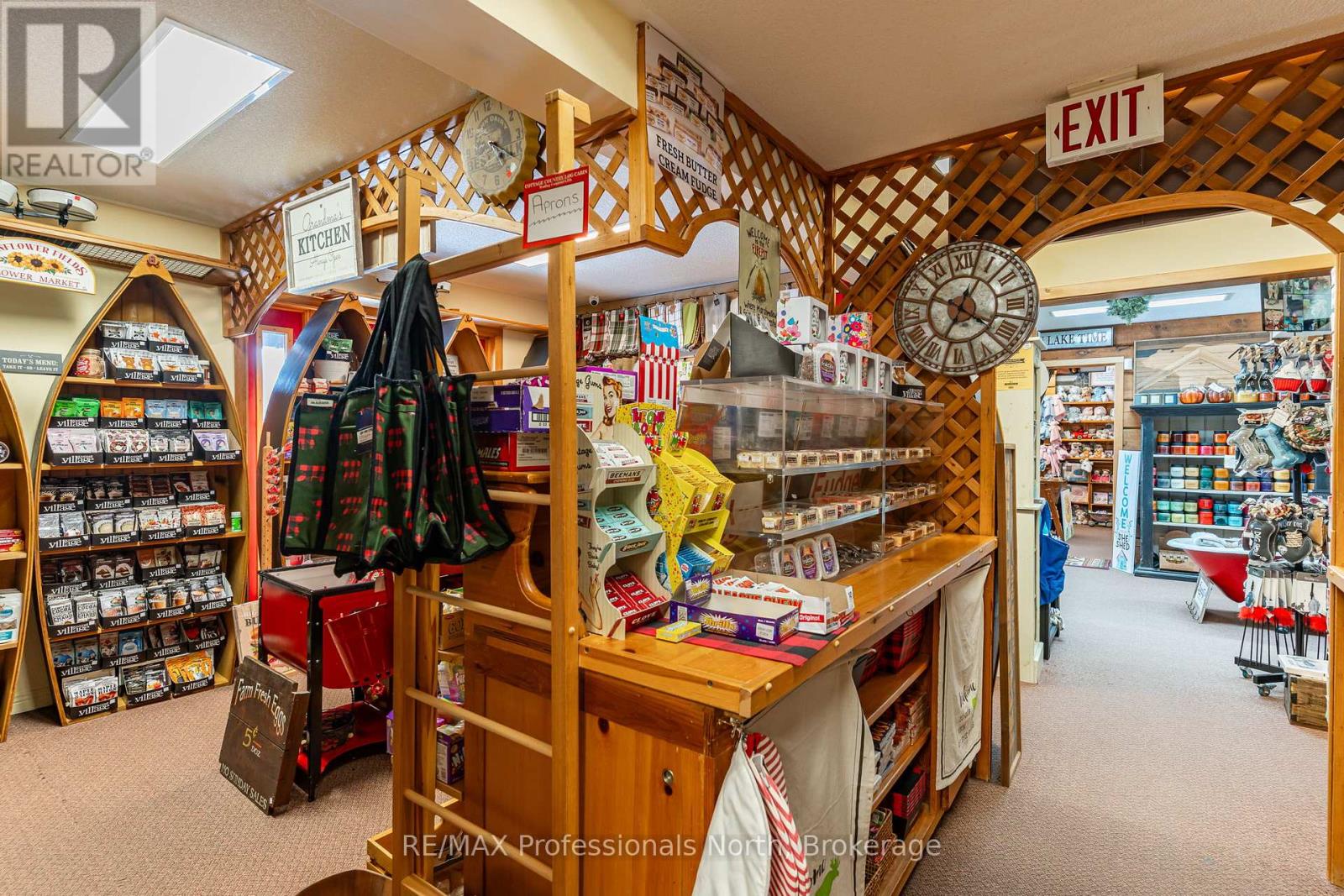 1141 Kennisis Lake Road, Dysart Et Al (Guilford), Ontario  K0M 1S0 - Photo 18 - X12023846