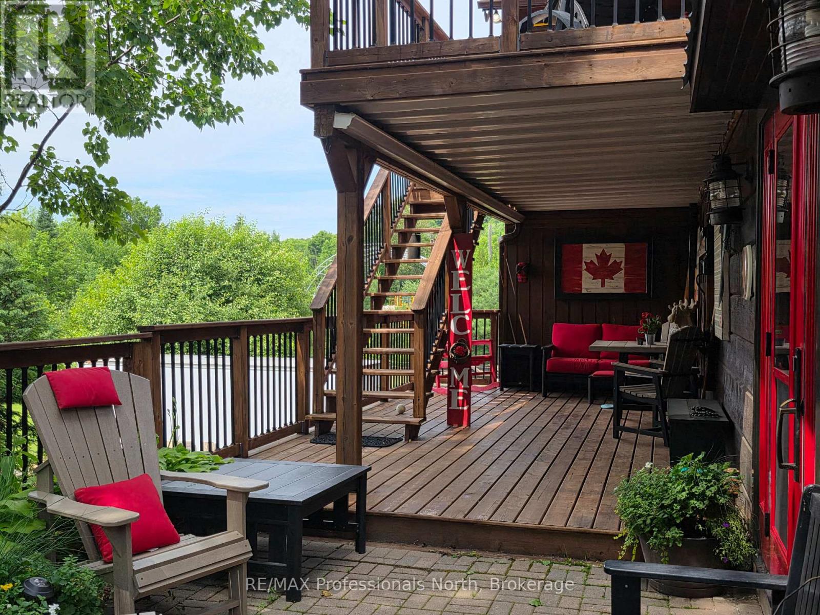 1141 Kennisis Lake Road, Dysart Et Al (Guilford), Ontario  K0M 1S0 - Photo 36 - X12023846