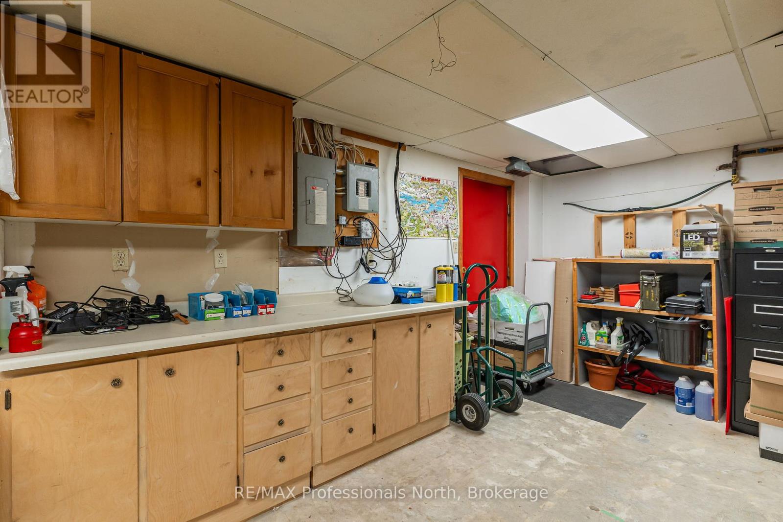 1141 Kennisis Lake Road, Dysart Et Al (Guilford), Ontario  K0M 1S0 - Photo 38 - X12023846