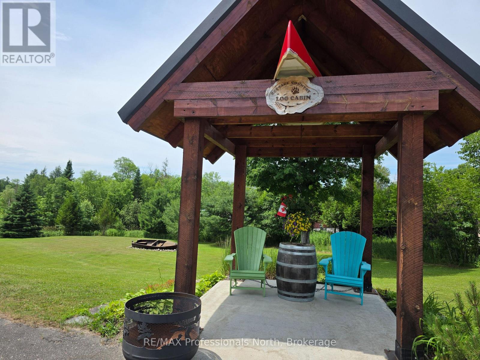 1141 Kennisis Lake Road, Dysart Et Al (Guilford), Ontario  K0M 1S0 - Photo 43 - X12023846