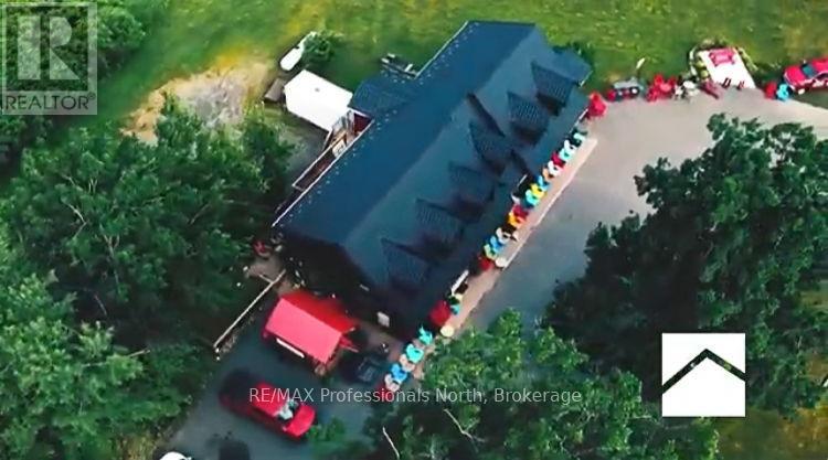 1141 Kennisis Lake Road, Dysart Et Al (Guilford), Ontario  K0M 1S0 - Photo 47 - X12023846