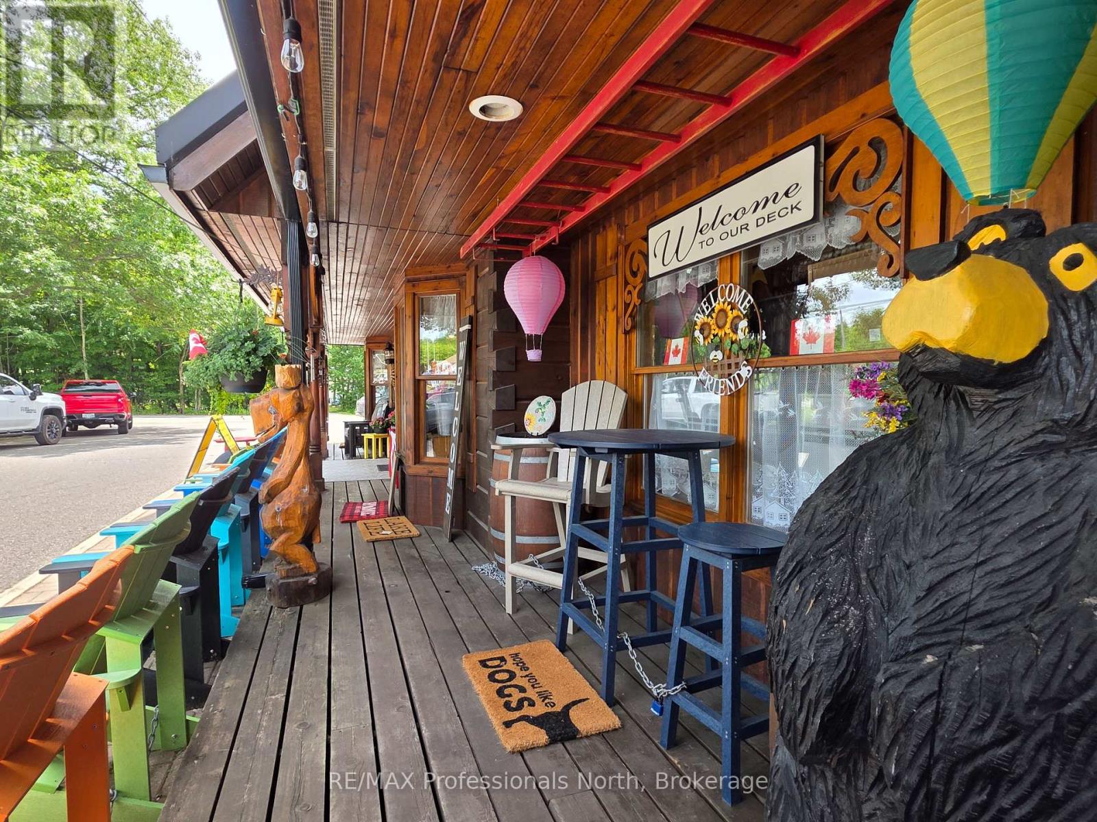 1141 Kennisis Lake Road, Dysart Et Al (Guilford), Ontario  K0M 1S0 - Photo 5 - X12023846