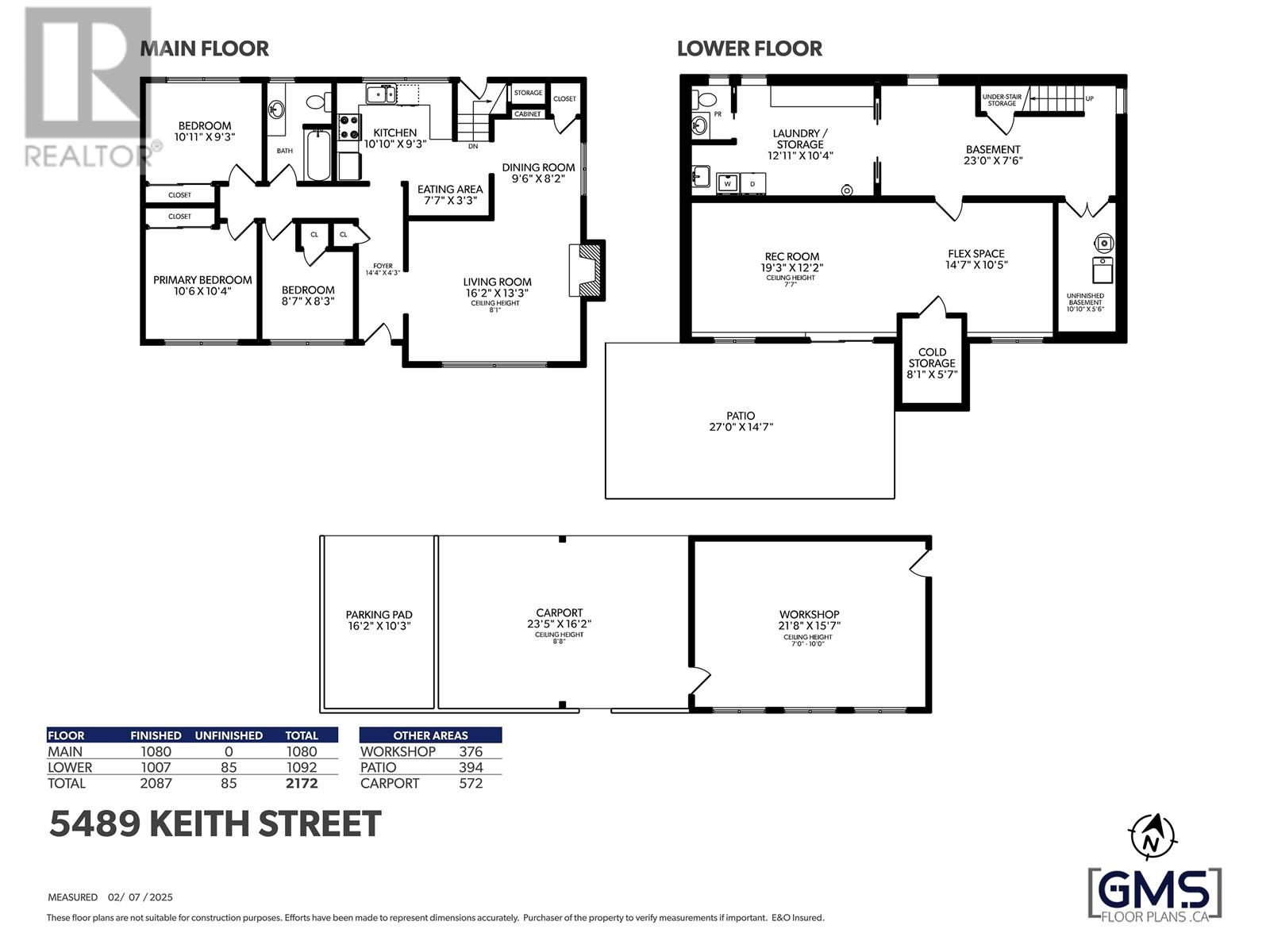 5489 Keith Street, Burnaby, British Columbia  V5J 3C4 - Photo 33 - R2979221