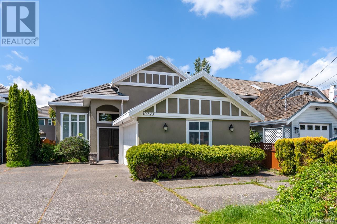 10773 Lassam Road, Richmond, British Columbia  V7E 2C2 - Photo 1 - R2979238