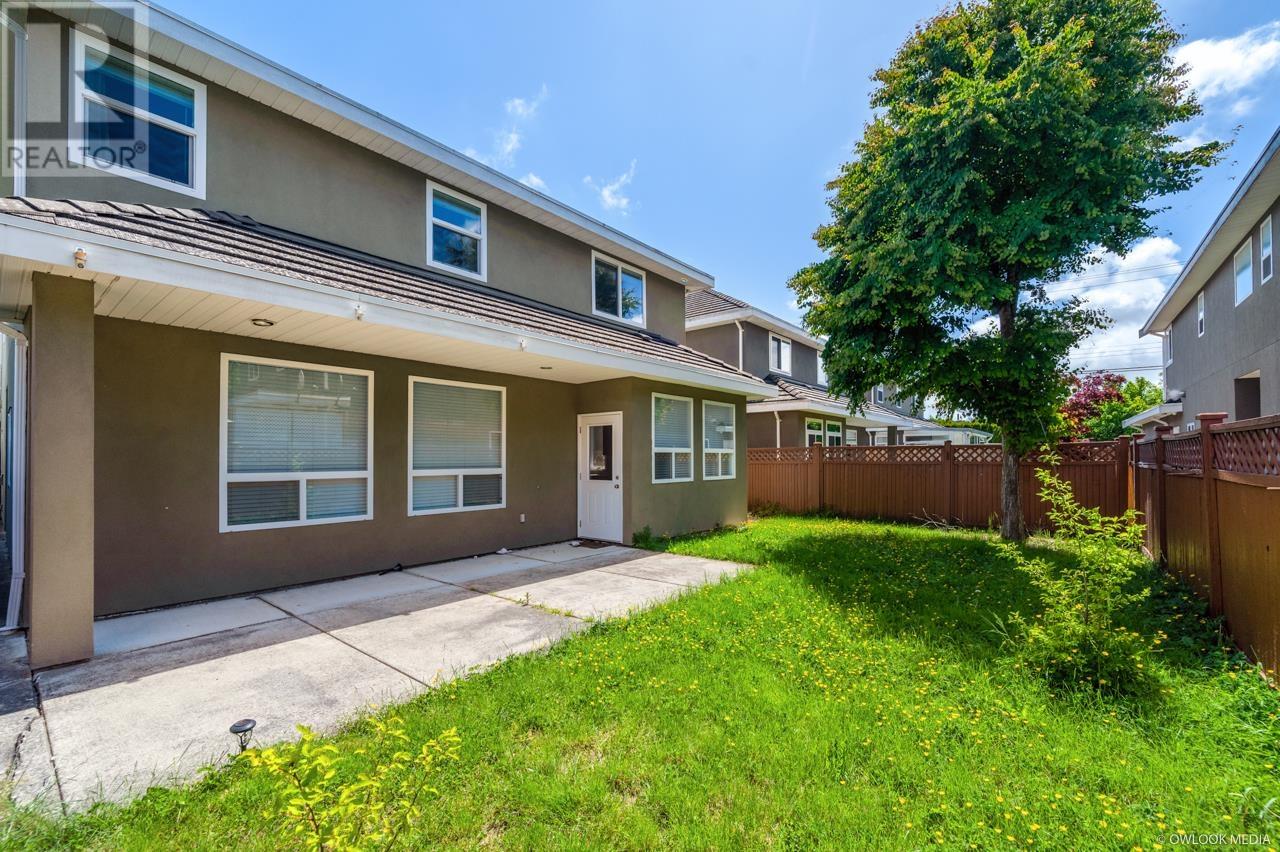 10773 Lassam Road, Richmond, British Columbia  V7E 2C2 - Photo 26 - R2979238
