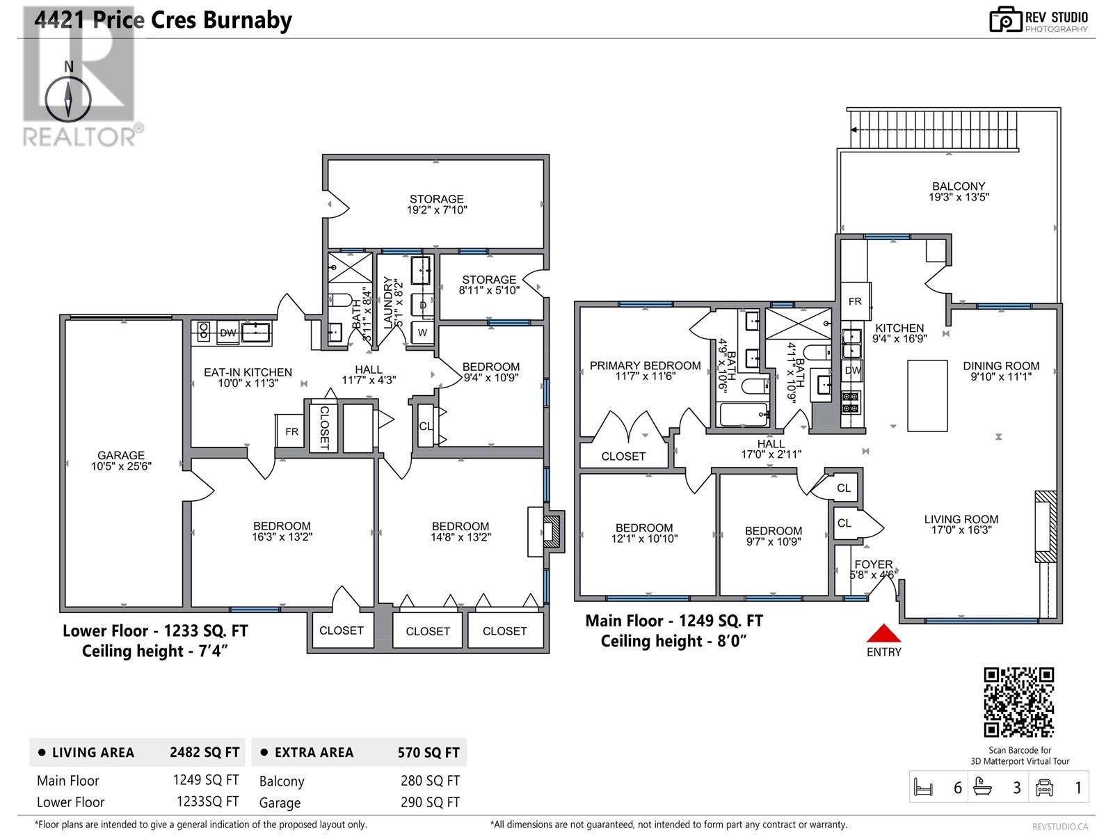 4421 Price Crescent, Burnaby, British Columbia  V5G 2N5 - Photo 39 - R2979256