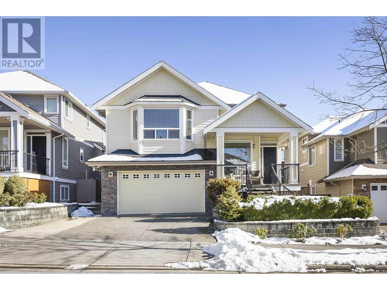 1337 MARGUERITE STREET, coquitlam, British Columbia