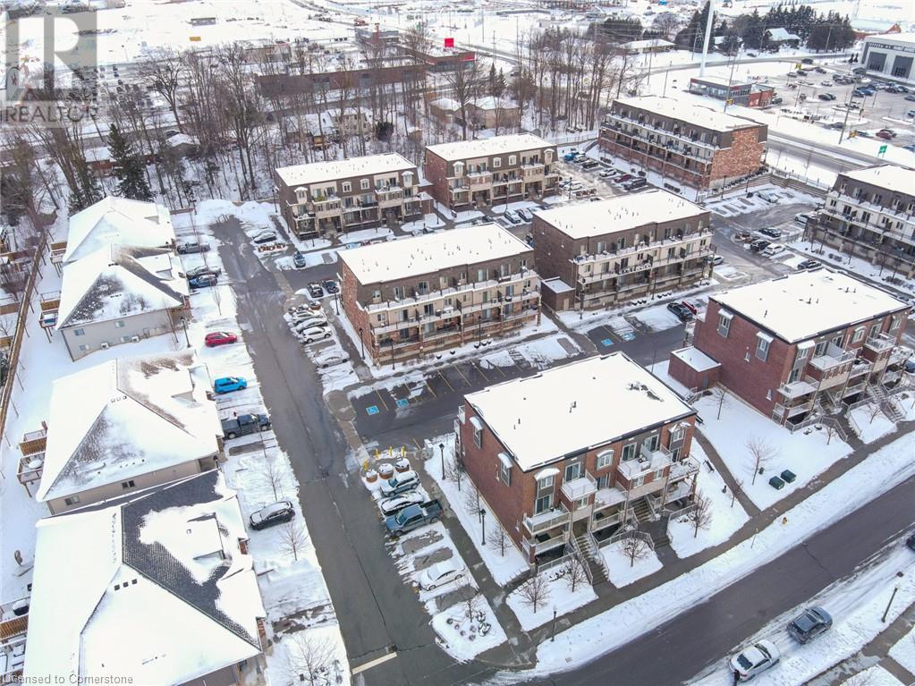 30 Sienna Street Unit# B, Kitchener, Ontario  N2R 0H7 - Photo 36 - 40707837