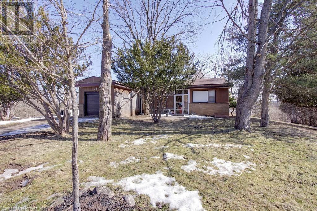 5 HOMESTEAD Avenue, Dundas, Ontario