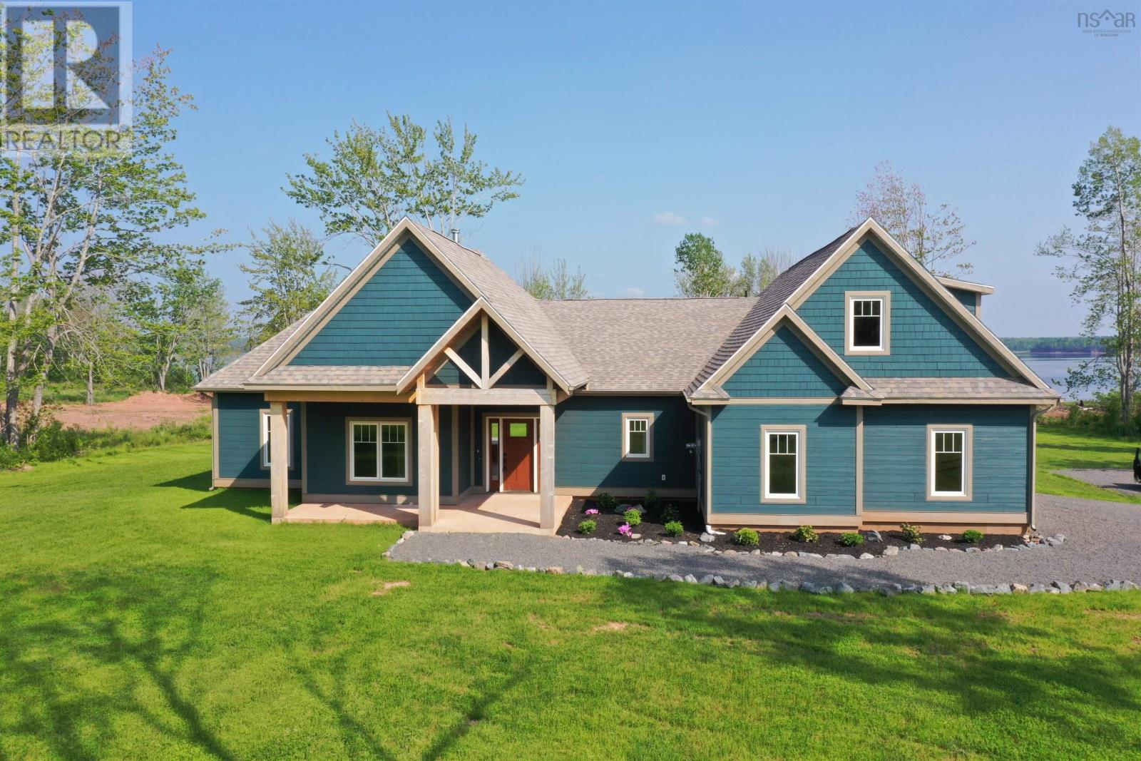 81 Hansen Drive, West Pugwash, Nova Scotia  B0K 1L0 - Photo 2 - 202505215