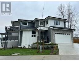 13633 BLANEY ROAD, Maple Ridge, British Columbia