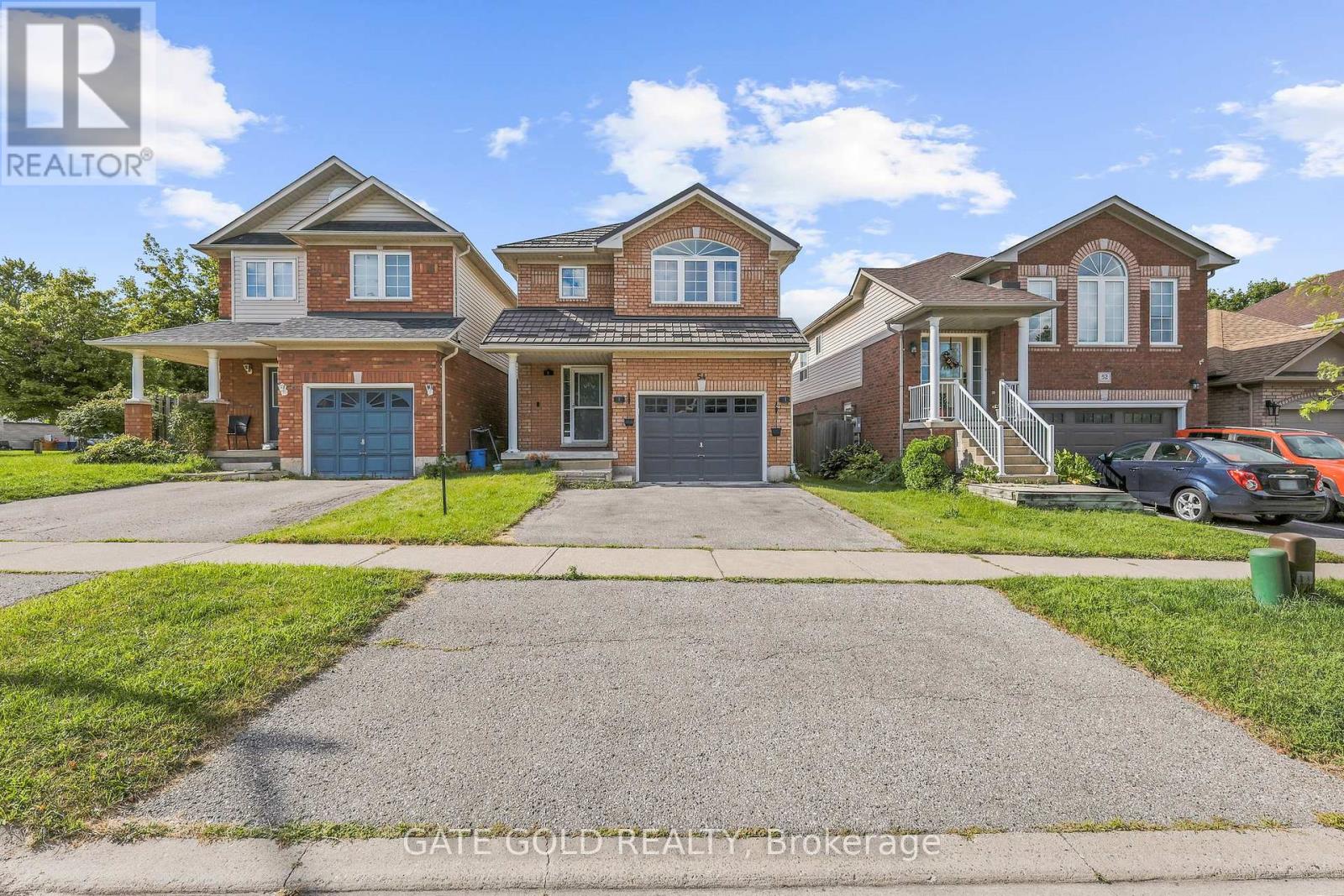 54 MARCHWOOD CRESCENT, Clarington, Ontario