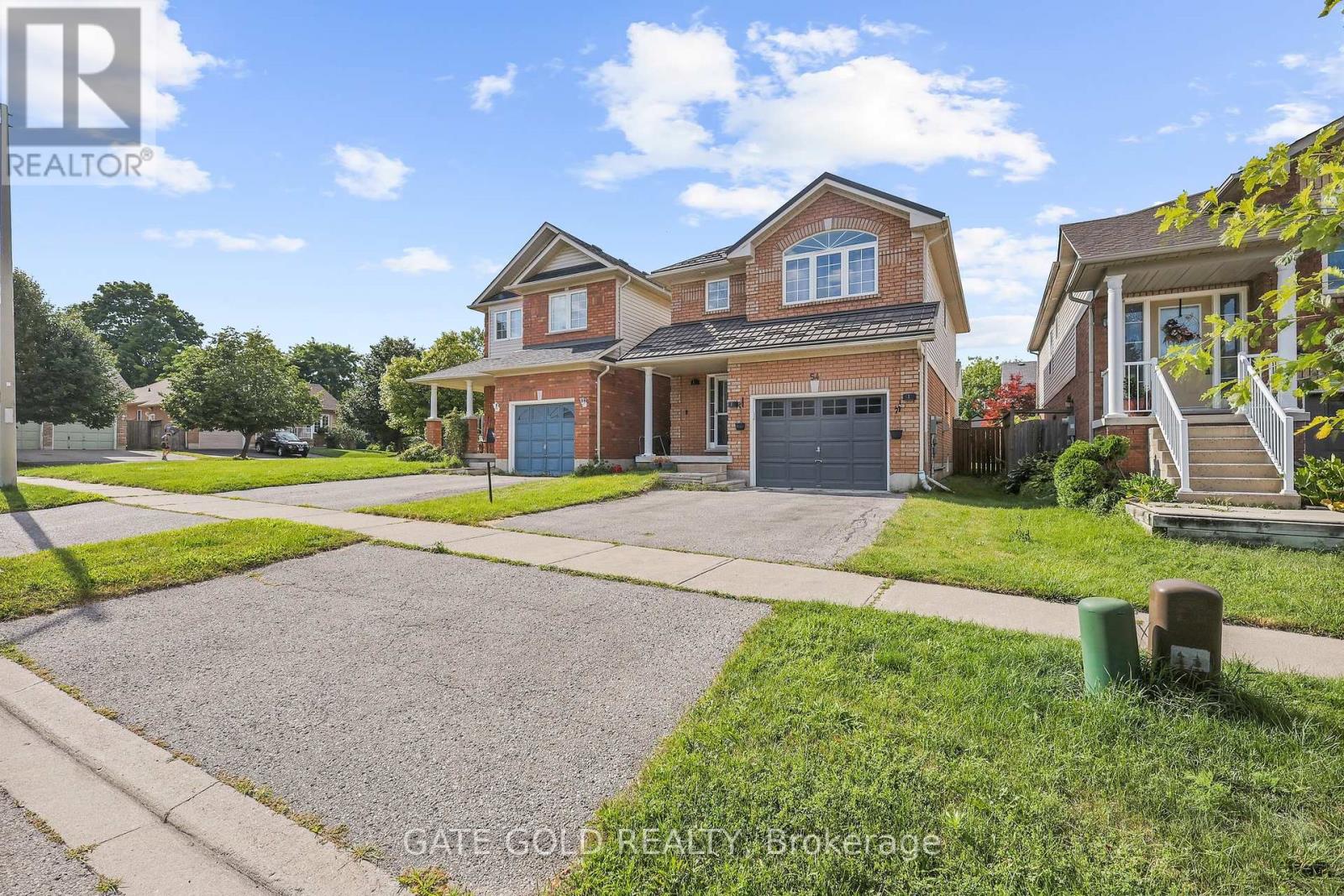 Property at 54 MARCHWOOD CRESCENT image 2