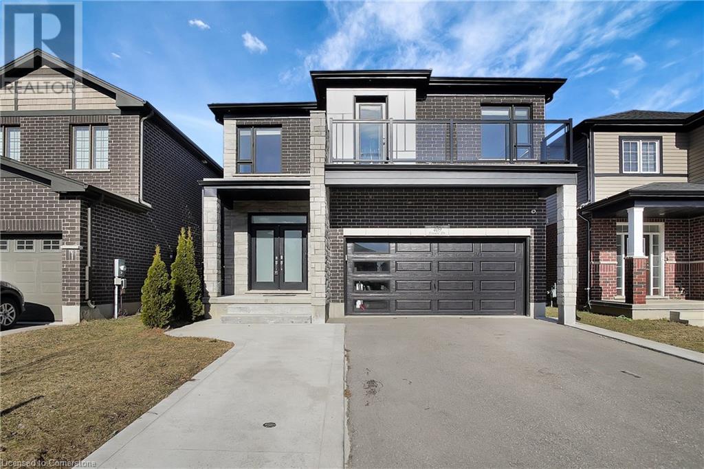 Property at 409 FREURE DRIVE image 2