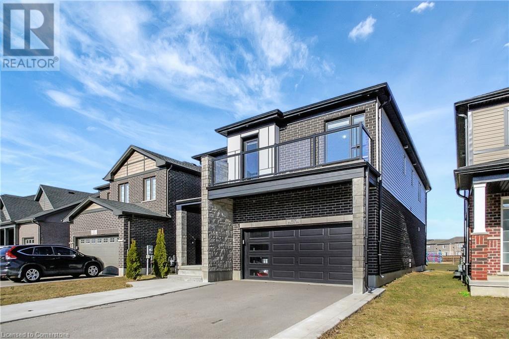 Property at 409 FREURE DRIVE image 3